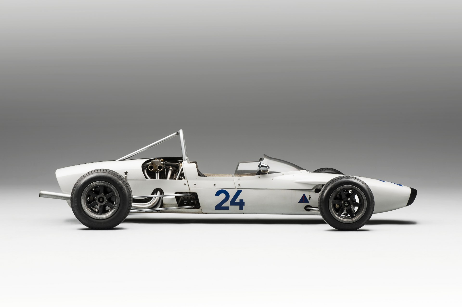 SKODA Formula 3 type 992-1966