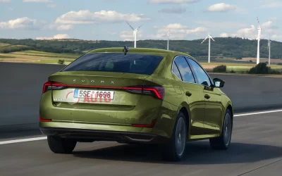 Ezek a Škoda modellek érkeznek 2024-ben