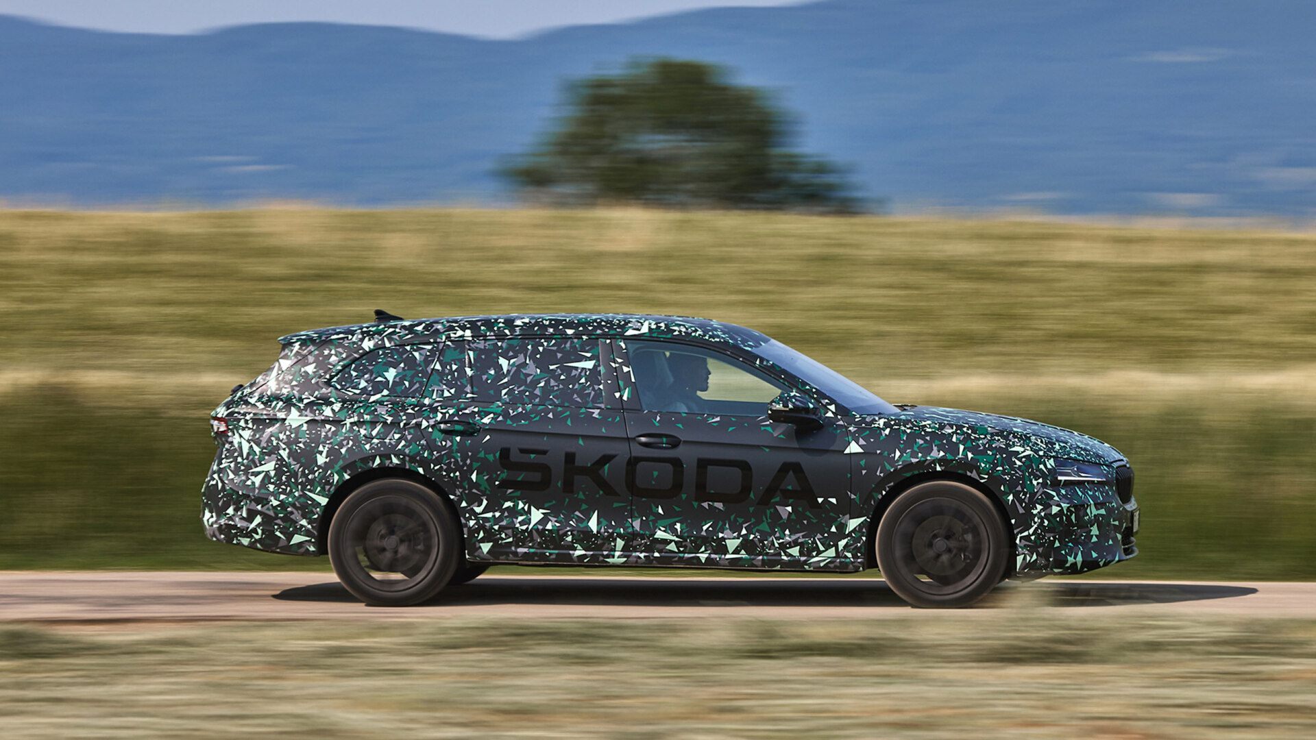Az új Škoda Superb: amit eddig tudunk róla