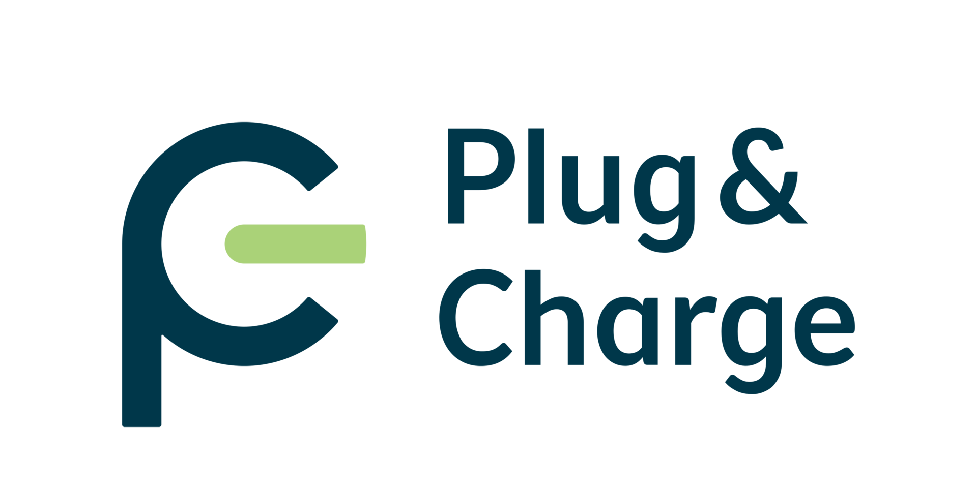 Plug & Charge