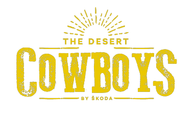 Desert Cowboys
