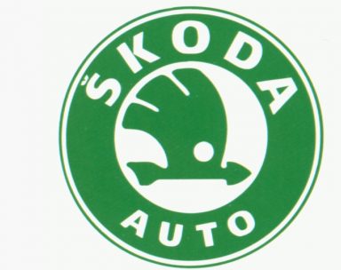 ŠKODA logó 