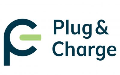 Plug & Charge funkció az ENYAQ iV modelleken